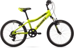 Romet Rambler Kid 20" green