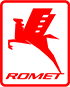 ROMET