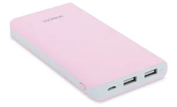Romoss Sense 10 PHP10 růžová 10000mAh