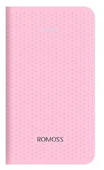 Romoss Sense Mini PHP05 růžová 5000mAh