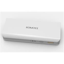 Romoss solo 5 Power Bank 10000mAh - ROZBALENO