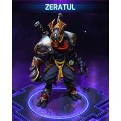Ronin Zeratul Heroes of the Storm elektronická licence
