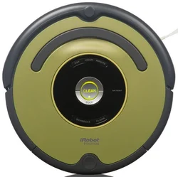 Roomba 660