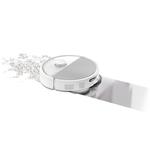 Roomba Plus 505 Combo biela
