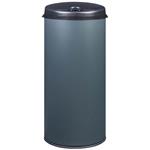 Rossignol Bezdotykový odpadkový koš Sensitive Basic 45 l, antracit