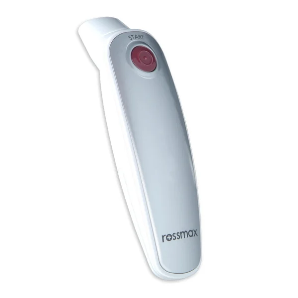 Rossmax HA500, bílý