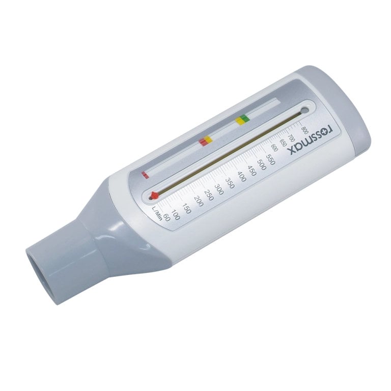 Rossmax PF120A, šedý