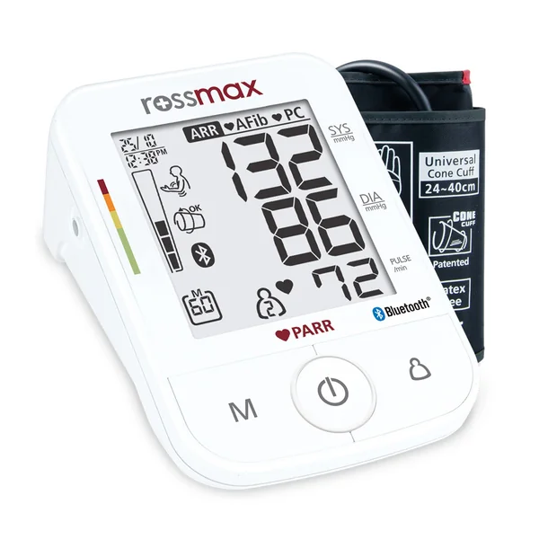 Rossmax X5 BT