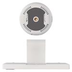 Rotačná detská pestúnka GoSmart IP-500 GUARD s monitorom a Wi-Fi