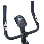 Rotoped LIFEFIT EB3100, černo-zelený