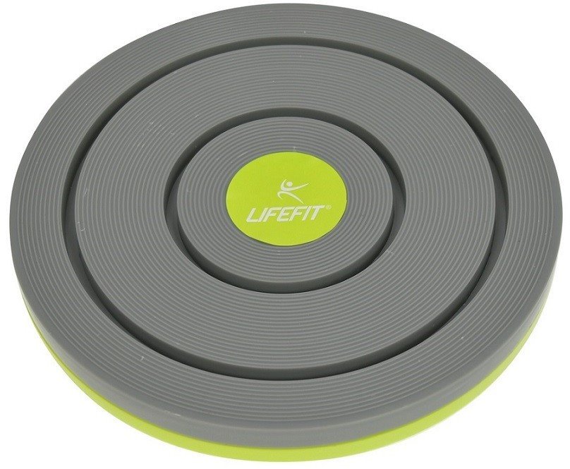 Rotujúci disk LifeFit Rotana 25 cm