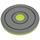 Rotujúci disk LifeFit Rotana 25 cm