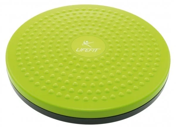 Rotujúci disk LifeFit Rotana 25 cm