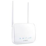 Router Strong 4G LTE 350M, biely