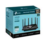 Router TP-Link Archer AX72 Pro, AX5400 WiFi6