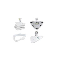Rovus Nano Floor Steamer Plus Accesory Set