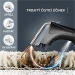 Rowenta IN7020F0 Clean It Hot & Cold Animal