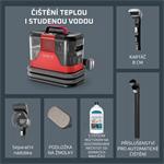 Rowenta IN7020F0 Clean It Hot & Cold Animal