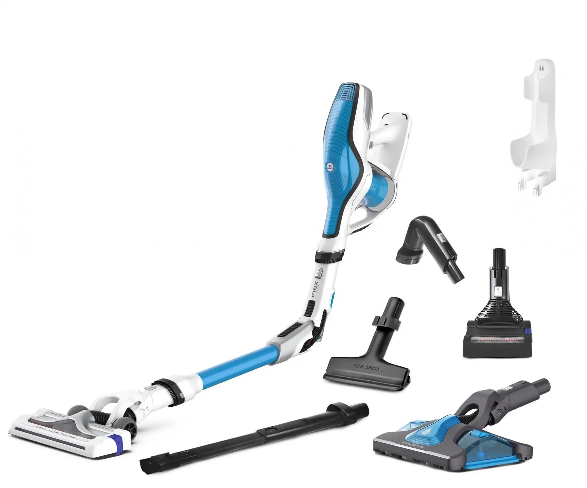 Rowenta Rh9490wo T S Bohemia