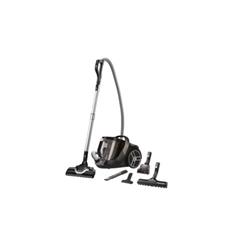Rowenta RO7260EA Silence Force Cyclonic animal kit, hnědý