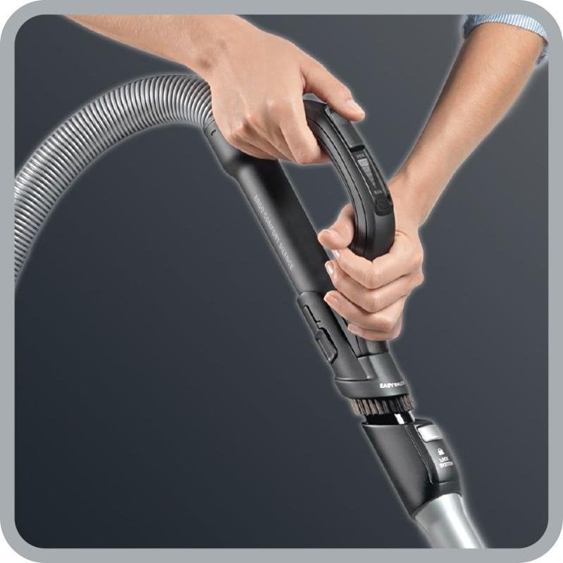 Rowenta RO7487EA Silence Force Allergy+