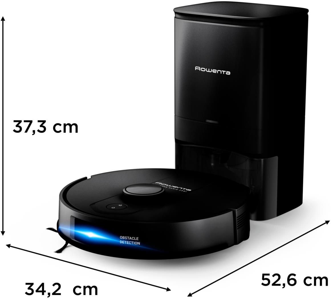 Rowenta RR91D5WH X-PLORER S135+