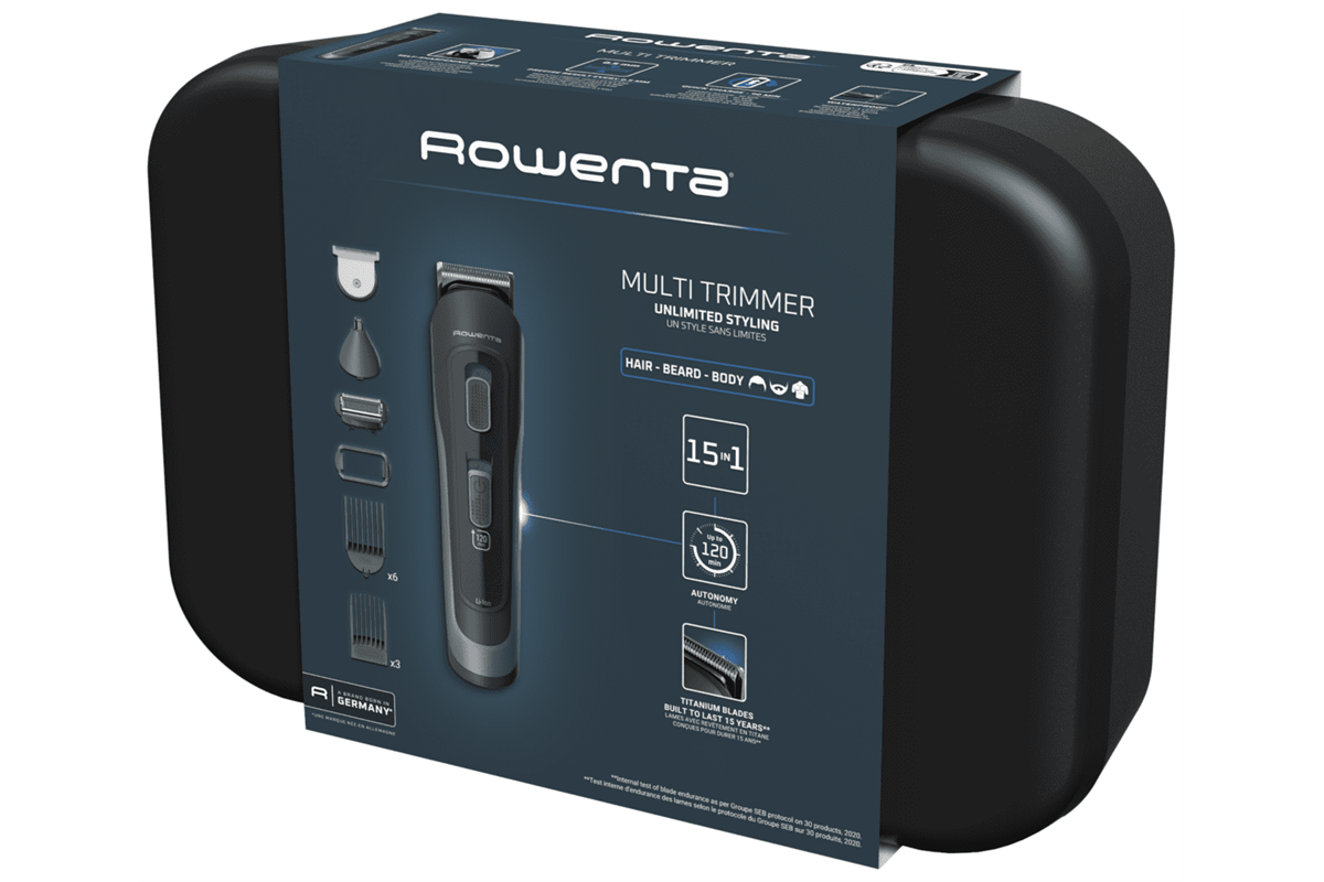 Rowenta TN9444E0 Selectium Style