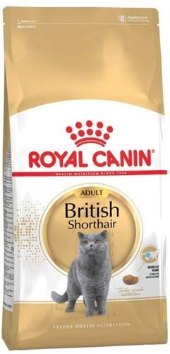 ROYAL CANIN British Shorthair Adult 2kg