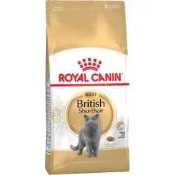 ROYAL CANIN British Shorthair Adult 2kg