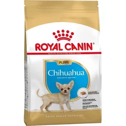 ROYAL CANIN Chihuahua Puppy, granule pro štěňata 1,5kg