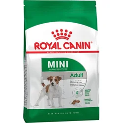 ROYAL CANIN Mini Adult, granule pro psy 2kg