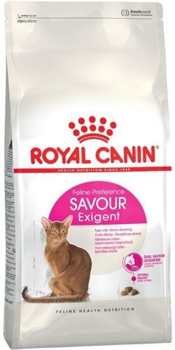 ROYAL CANIN Savour Exigent 400g