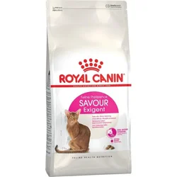 ROYAL CANIN Savour Exigent, granule pro kočky 400g