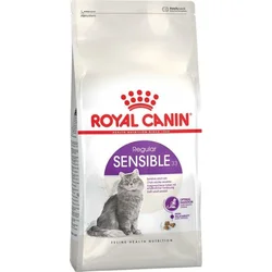 ROYAL CANIN Sensible 33 400g