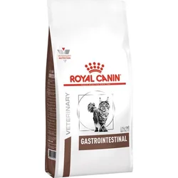 ROYAL CANIN Veterinary Gastrointestinal, granule pro kočky 4kg