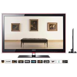 Rozbalená SAMSUNG LED TV UE40B7000, 40"(102cm),SLIM 3cm,FULL HD,100 Hz,WIFI, - rozbalená