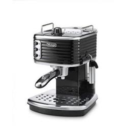 Rozbaleno - DeLonghi ECZ 351 BK