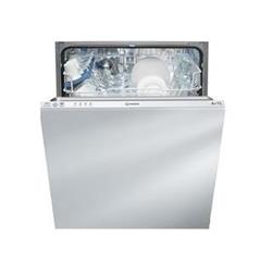 Rozbaleno - Indesit DIF 14B1 A EU