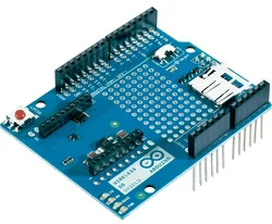 Rozšiřující deska Arduino Wireless SD