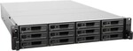 Rozširujúca jednotka Synology RX1225RP pre RackStation