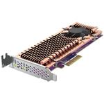 Rozširujúca karta QNAP QM2-2P-344A 2xM.2 NVMe