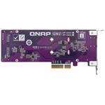Rozširujúca karta QNAP QM2-2P-344A 2xM.2 NVMe