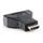 RR Adaptér HDMI A - DVI-D M/F