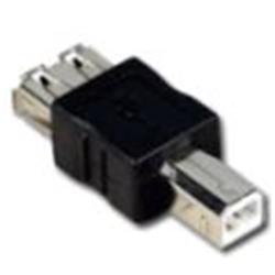 RR USB A-B, F-M REDUKCIA