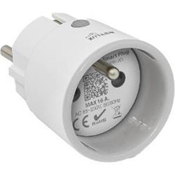 RSH 201 wifi inteligentná zásuvka FR 16A RETLUX