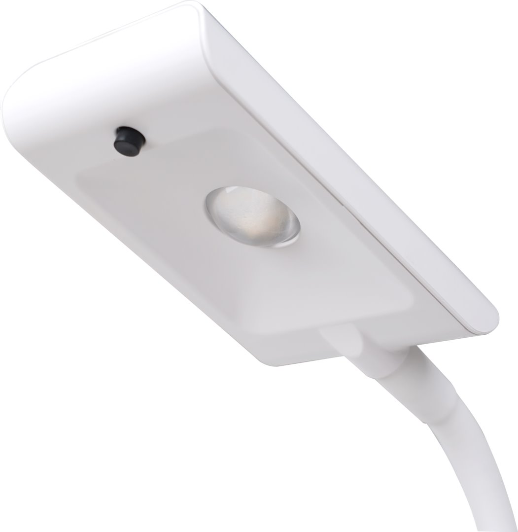 RTL 206 LED lampa bílá BASIC 5W RETLUX