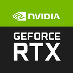 Herní grafické karty NVIDIA GeForce RTX 3050