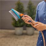 Ručná kefa Gardena Cleansystem M Soft (18842-20)
