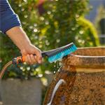 Ručná kefa Gardena Cleansystem S Hard (18844-20)