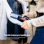 Ručná naparovacia žehlička Lauben 900GB